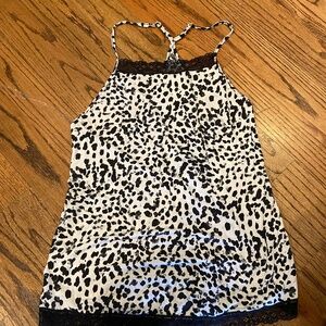 Pretty camisole